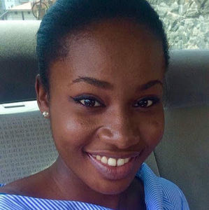 Meet your Posher, Chidiogo